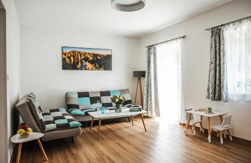 Hronov House | Rodinný dům Alois