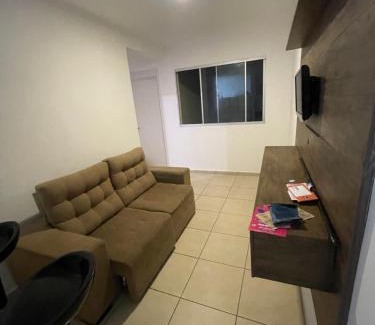 Quarenta Apartment | Rodolfo