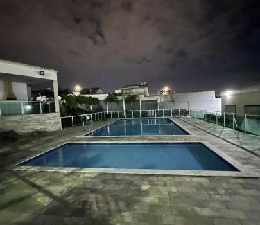 Quarenta Apartment | Rodolfo