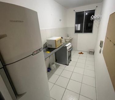 Quarenta Apartment | Rodolfo