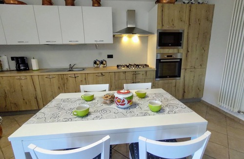 Colico Apartment | Rodondello (CCO340) by Interhome