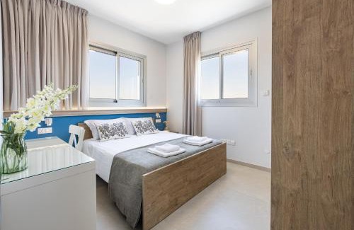 Strovolos Apartment | Rodoni Residence