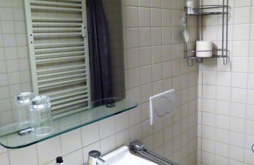 Meersburg Apartment | Rodtsches Palais Appartment 3