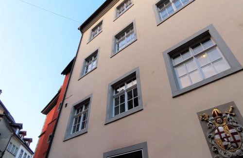 Meersburg Apartment | Rodtsches Palais Appartment 3