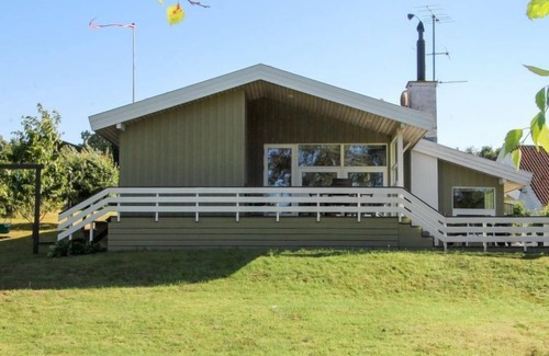 Langeland Municipality House | "Roel" - 500m from the sea by Interhome