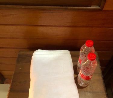 Mertoyudan Hotel | Roemah Kayu Saragan Syariah Magelang Mitra RedDoorz