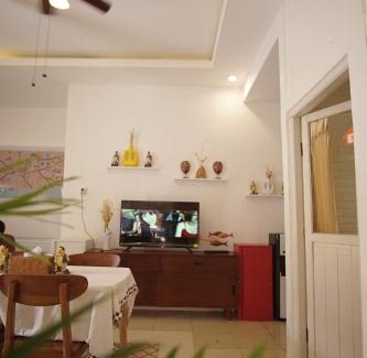 Prawirotaman House | Roemah Renjana Yogyakarta