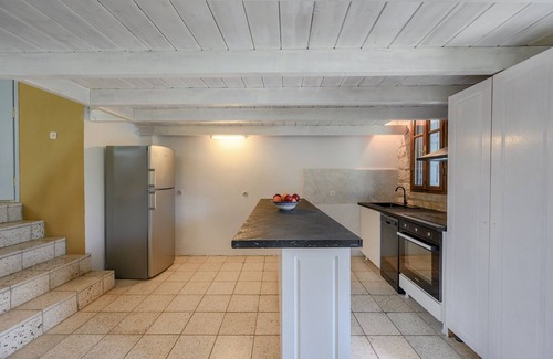 Lampini Villa | Rogalida,serene villa,pool,Near taverns