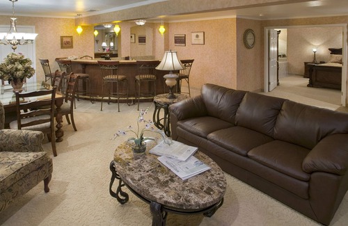 Medford Hotel | Rogue Regency Inn and Suites