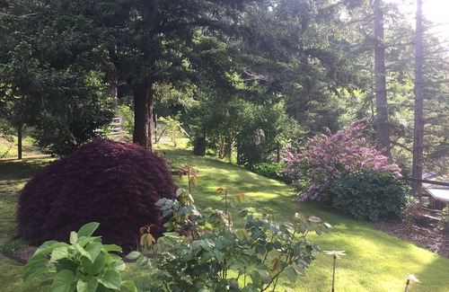 Gold Beach House | Rogue River Delight - 3 bd/2 ba River View Home