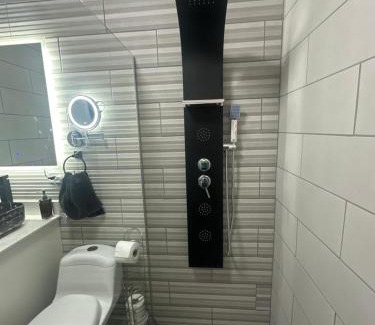 Pavas Bed & Breakfast | Rohrmoser Eucalipto Luxe Residence