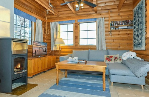 Kilpisjarvi House | Rohtuluppo by Interhome