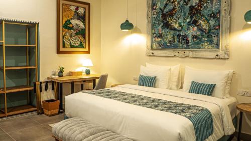 Bintan Resort | Roka Resort
