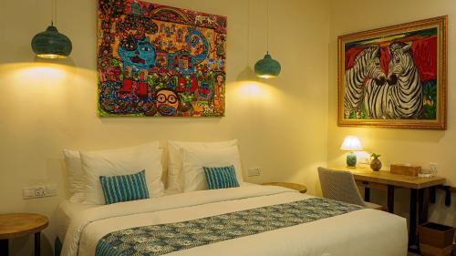 Bintan Resort | Roka Resort