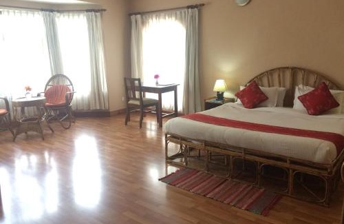 Boudhha House | ROKPA Guest House