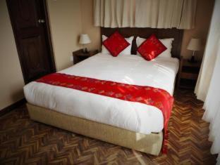 Boudhha House | ROKPA Guest House