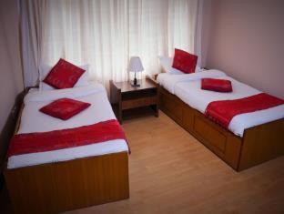 Boudhha House | ROKPA Guest House