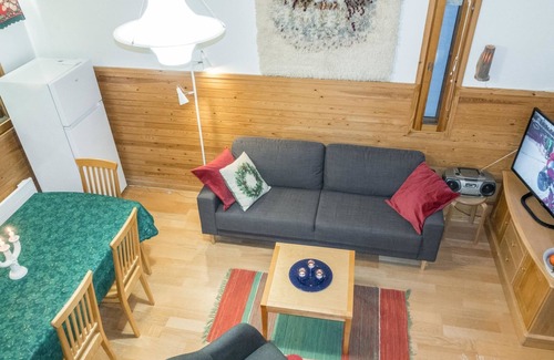 Utajarvi House | Rokua Vaulutupa by Interhome