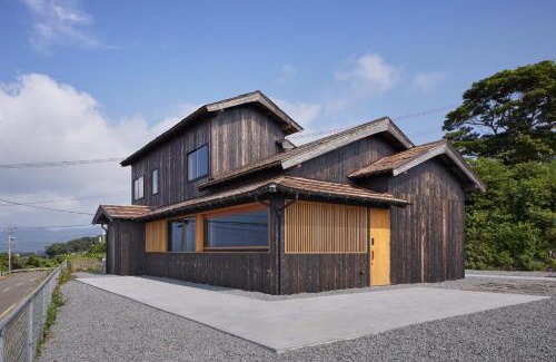 Goto House | Rokugote - Vacation STAY 16494v