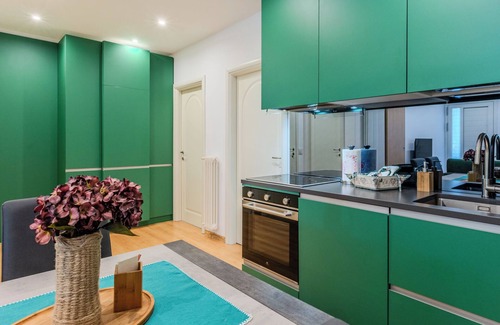 Verceia Apartment | Rolando by Interhome