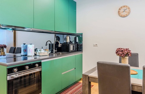 Verceia Apartment | Rolando by Interhome