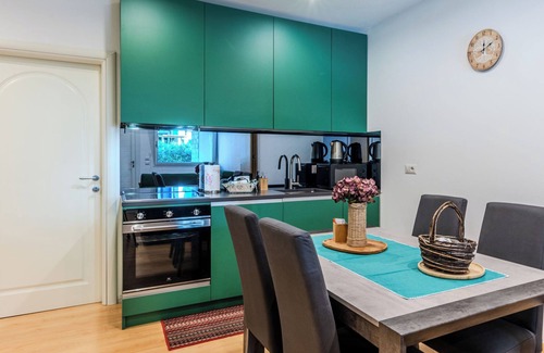 Verceia Apartment | Rolando by Interhome