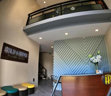Puerto Galera Hotel | Rold and Roub Home Suites powered by Cocotel