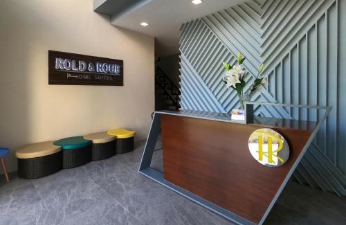 Puerto Galera Hotel | Rold and Roub Home Suites powered by Cocotel