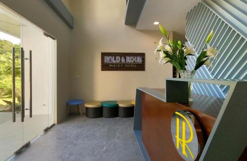 Puerto Galera Hotel | Rold and Roub Home Suites powered by Cocotel