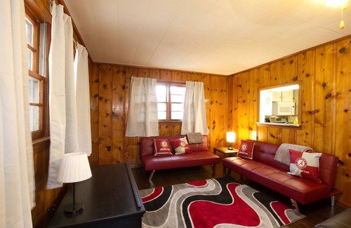 Forest Lake House | Roll Tide LOCATION! Just a half mile from UA campus
