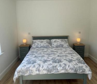 Achill Sound House | Rolling Hills