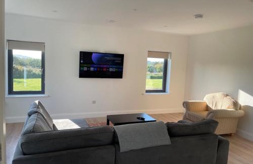 Achill Sound House | Rolling Hills