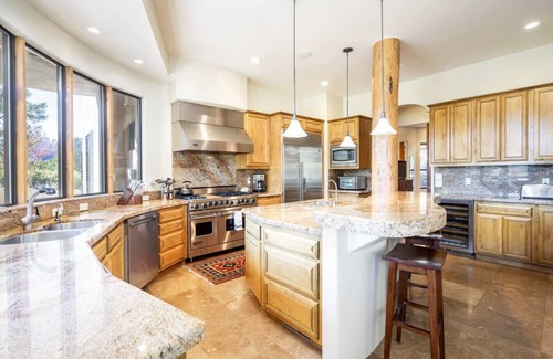 Sedona House | Rolling Sedona Paradise 4 Bdrm, 4.5 BA, Pool
