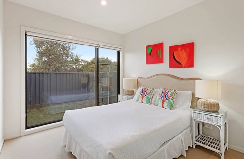 Merimbula Cabin | Rolling Waves 3 - Incredible Ocean Views