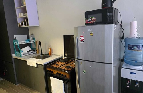 Embakasi Apartment | Roly Haven Studio Apartment-your peaceful home in the heart of Nairobi