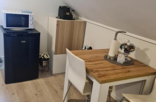 Vormedal House | Rom med privat bad, gratis parkering og Wifi