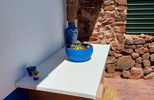 Sao Bartolomeu de Messines Villa | Romantic retreat in the Algarve mountains with private pool