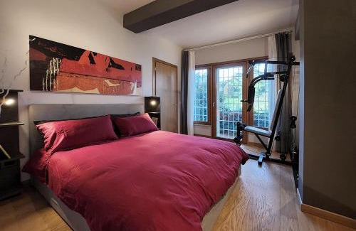 Gallessina Apartment | Roma Aurelia 1100 near Vaticano up to 6 guests