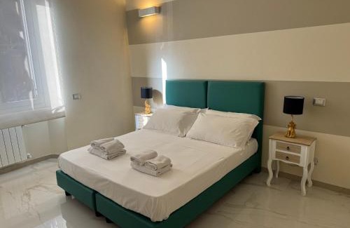 Flaminio House | Roma Palace Suite