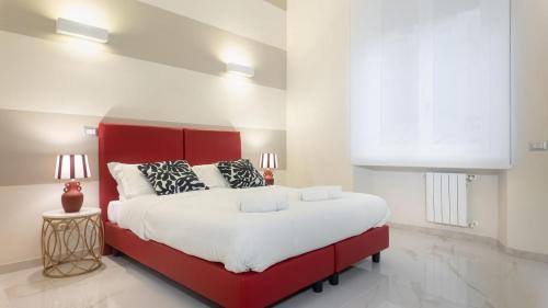 Flaminio House | Roma Palace Suite