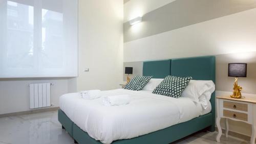 Flaminio House | Roma Palace Suite