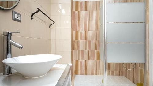 Flaminio House | Roma Palace Suite