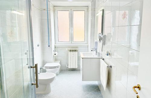 Quartiere XI Portuense Apartment | Roma Passion Suite