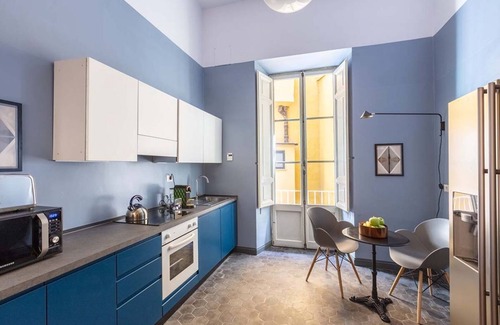 Navona Apartment | ROMAC Baullari -5 bedrooms- in Campo de Fiori