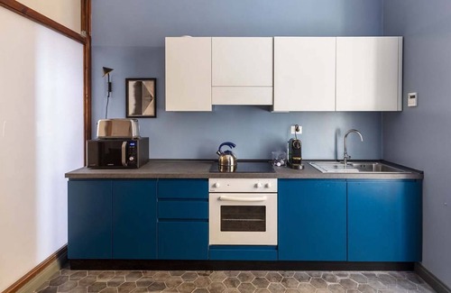 Navona Apartment | ROMAC Baullari -5 bedrooms- in Campo de Fiori