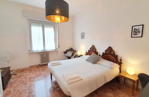 Forli Apartment | RomagnaBNB Repubblica