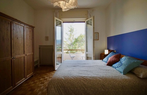 Meldola Apartment | RomagnaBNB Strada del Mezzo