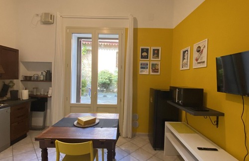 Forli Apartment | RomagnaBNB Studio Ripa