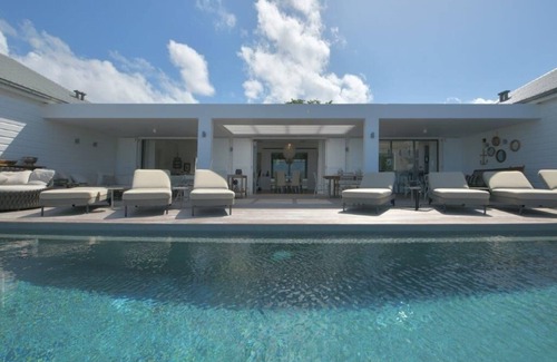 Flamands Villa | Romance (4/6 Rooms) Luxury villa