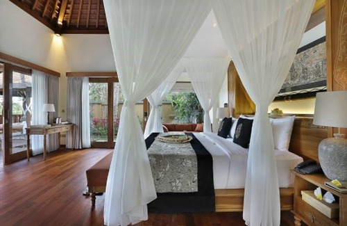 Payangan Resort | Romance, Healing & Relaxation in Luxury jungle Resort.! Perfect for couples.